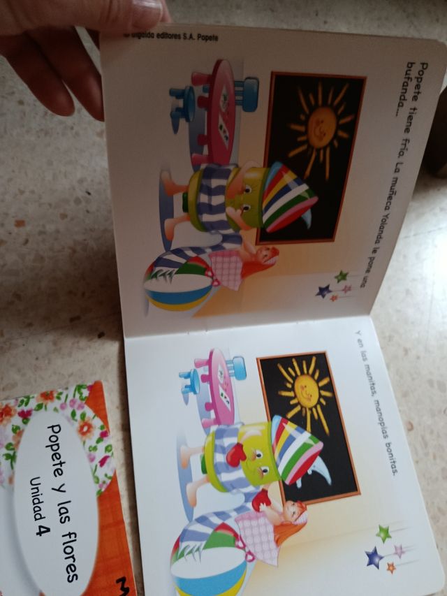 Muchos títulos (ver fotos)