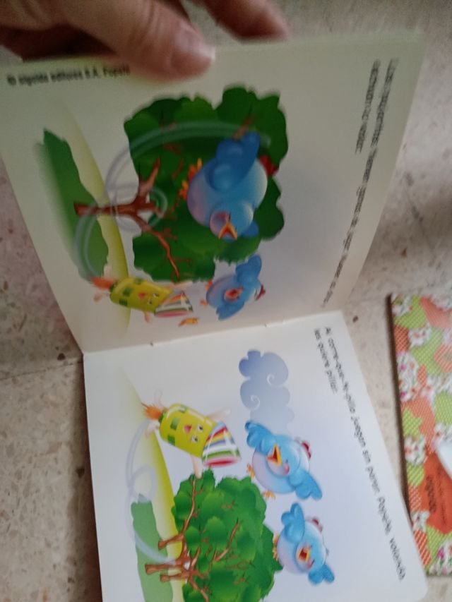 Muchos títulos (ver fotos)