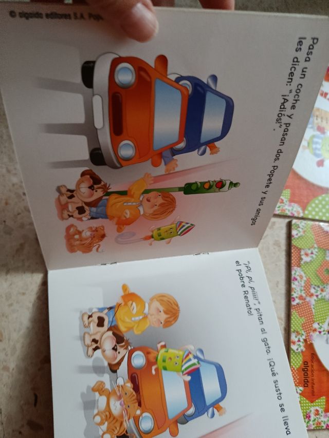 Muchos títulos (ver fotos)