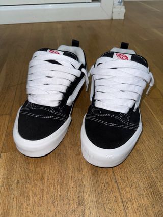 Zapatillas vans