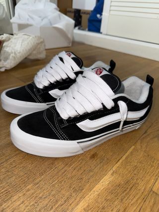 Zapatillas vans