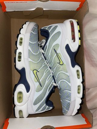 Zapatillas Nike Air Max Plus TN