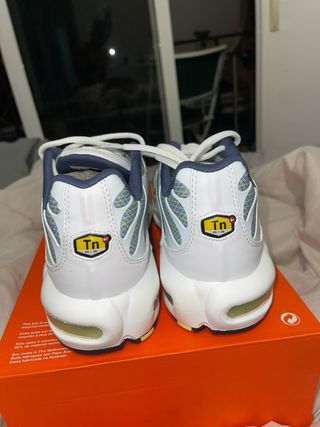 Zapatillas Nike Air Max Plus TN