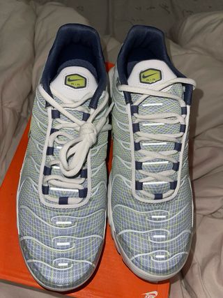 Zapatillas Nike Air Max Plus TN