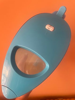 Caraffa filtrante Ariete Hidrogenia