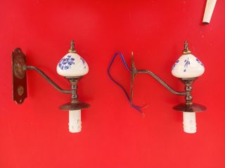 Applique Targetti Sankey Ceramica