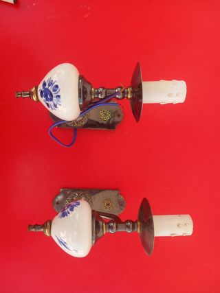 Applique Targetti Sankey Ceramica