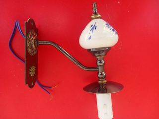 Applique Targetti Sankey Ceramica