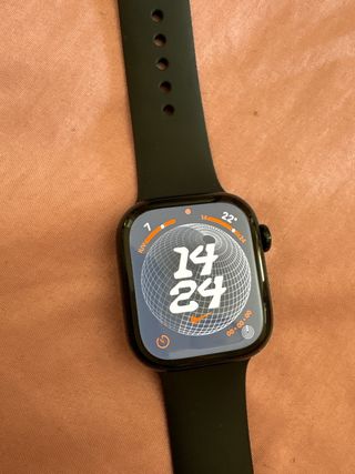 Apple Watch Serie 10 - Negro