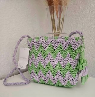 Bolso pequeño niña