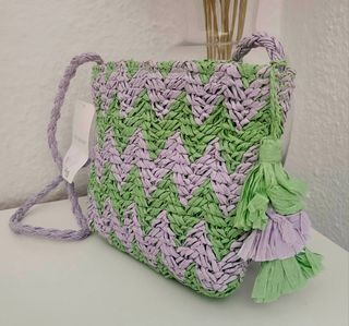 Bolso pequeño niña