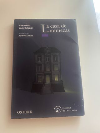 La casa de muñecas