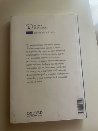 La casa de muñecas