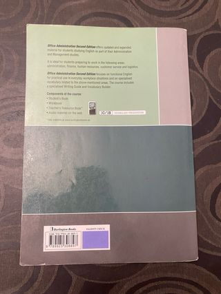 Libros inglés 