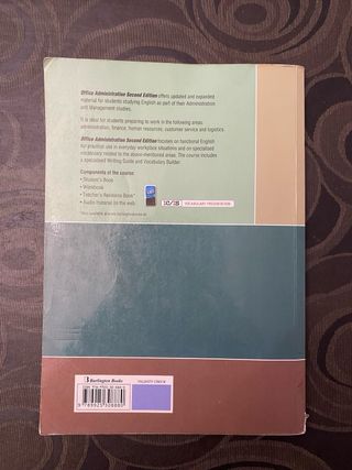 Libros inglés 
