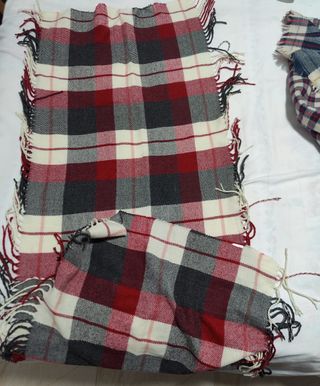 2 sciarpe Primark - Multicolore