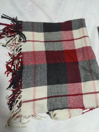 2 sciarpe Primark - Multicolore
