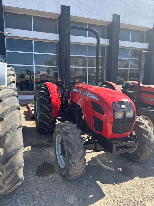 Tractor Massey Ferguson 3255 FA