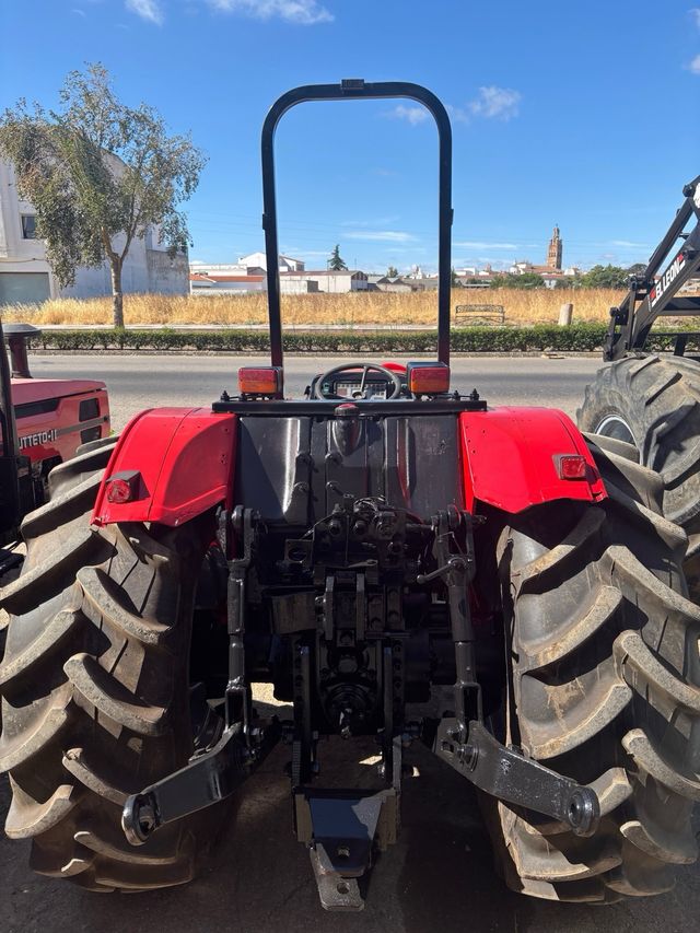 Tractor Massey Ferguson 3255 FA