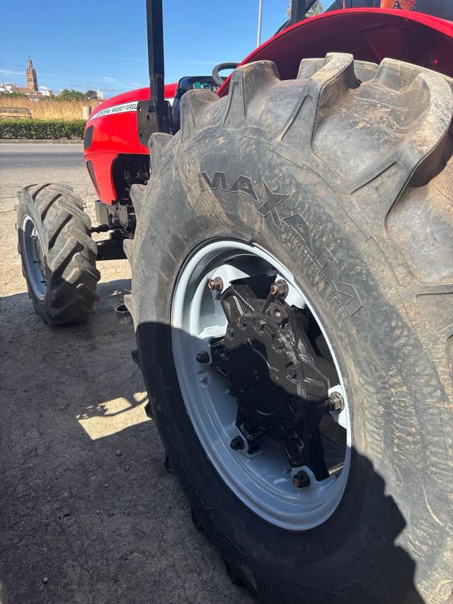 Tractor Massey Ferguson 3255 FA