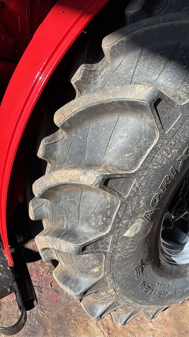 Tractor Massey Ferguson 3255 FA