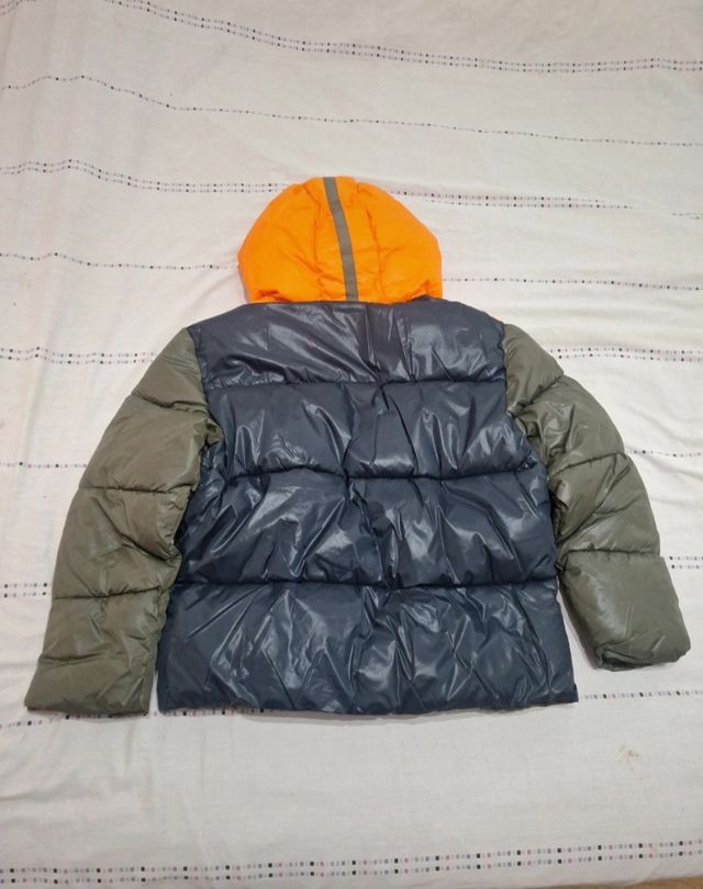 Chaqueta Anorack OVS Niño 14-15 nueva