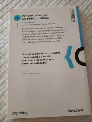 Por qué tiene que ser todo tan difícil