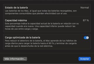 MacBook Pro M2 16GB 500GB COMO NUEVO