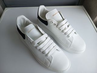 Zapatillas Alexander McQueen
