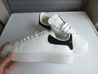 Zapatillas Alexander McQueen