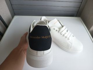 Zapatillas Alexander McQueen