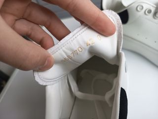 Zapatillas Alexander McQueen