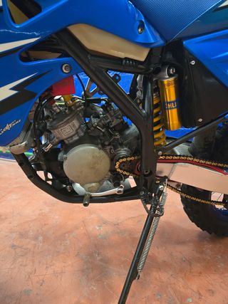 TM 450 motor am6 49