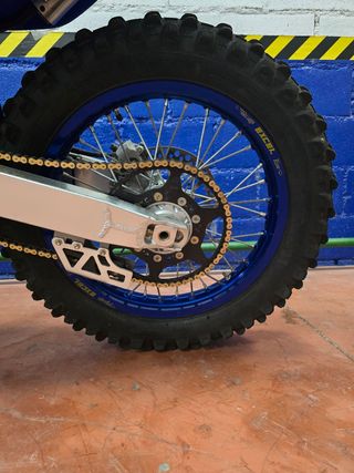 TM 450 motor am6 49