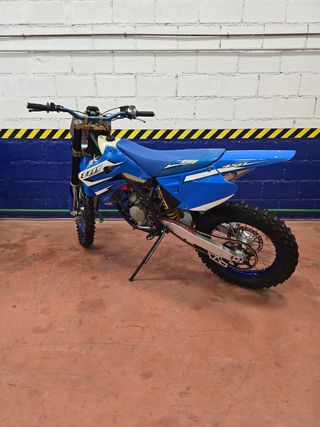 TM 450 motor am6 49