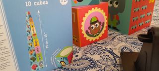 Lote de juegos
