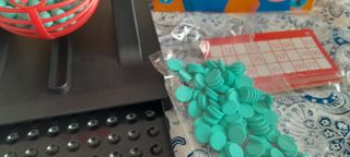 Lote de juegos