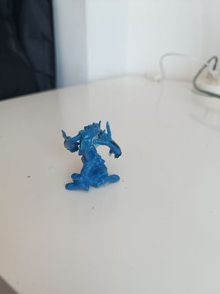 Figura Dragoon Beyblade