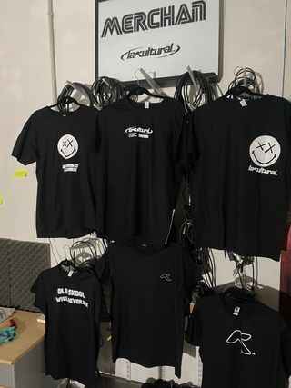 Servicios de rotulación/vinilo textil/decoraciones
