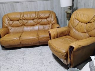 Sillones 