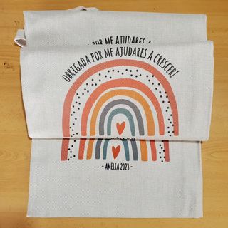 Tote bag personalizada 