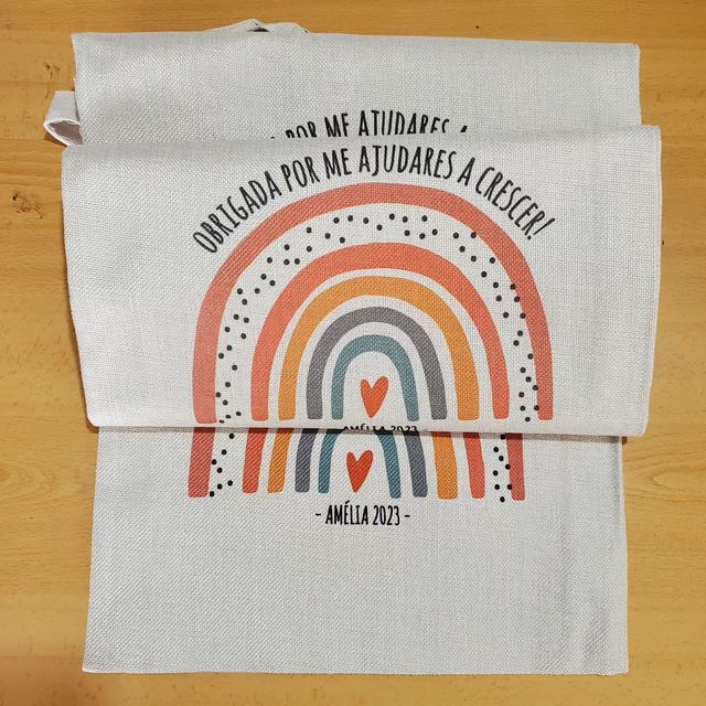 Tote bag personalizada