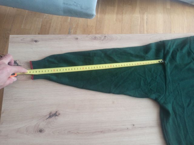 Ropa de uniforme de colegio Educare Antanes