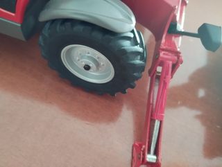 Miniatura Manitou MT 1840 Joal 1:25