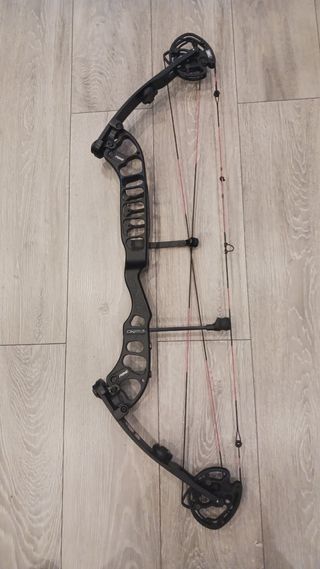Arco compuesto Prime One Stx V2 36"