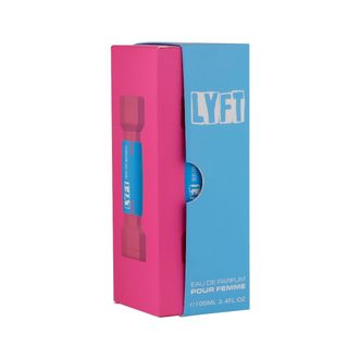Perfume LYFT - Eau de Parfum 100ml