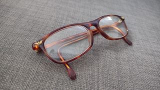 Gafas Emporio Armani - Marrón