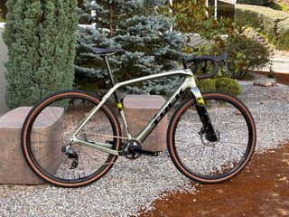Trek Checkpoint SL 6 AXS - Talla 56