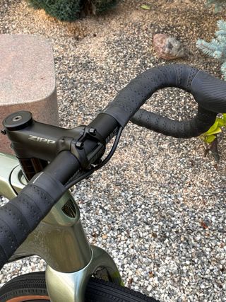 Trek Checkpoint SL 6 AXS - Talla 56