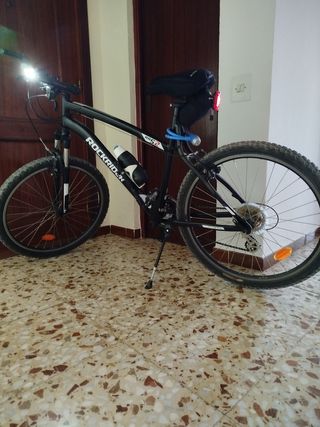 Bicicleta Rockrider RR5.2 montaña